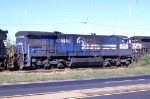 NS 8118